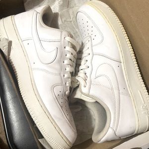 Nike Air Force 1’s